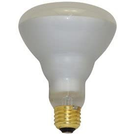 Technical Precision Replacement for Philips 65br30/fl55 120v Light Bulb 6 Pack