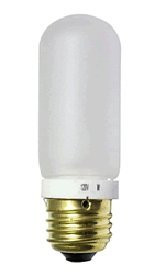 Replacement for Hikari Jdd-130v/50w E26 T10 Fr (if) Light Bulb by Technical Precision
