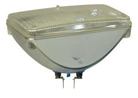 Replacement For LIGHT BULB / LAMP H4701 Light Bulb by Technical Precision