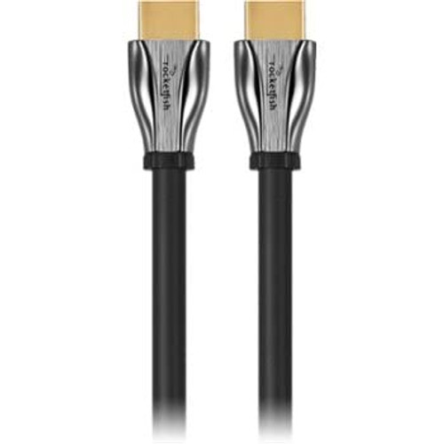 Rocketfish - HDMI Cable (8K 48 GBPS), 2'