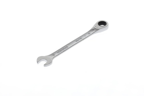 GEDORE 7 R 12 Combination Ratchet Spanner 12 mm