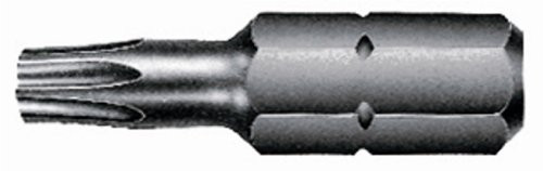 Wiha Torx Align Insert Bit T8 x 25mm Pack of 10 Bits