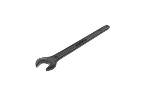 GEDORE 894 15 Single Open Ended Spanner 15 mm