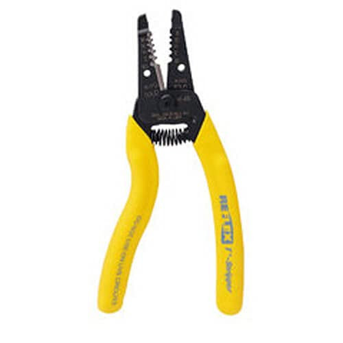 Ideal 45-418 Wire Stripper, 8-16 AWG - Premium T-8