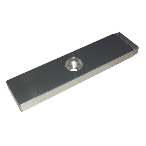Visionis VIS-AP300MC Replacement and Spare Part Armature Plate for VS-VISML300 300lb Mag Lock