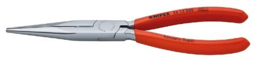 KNIPEX Long Nose Pliers w/Cut