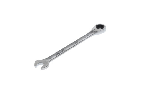 GEDORE 7 R 9 Combination Ratchet Spanner 9 mm