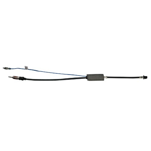 METRA 40EU55 Antenna Adapter Cable - FACRA Co…for 2002-Up VW/BMW/European Vehicle