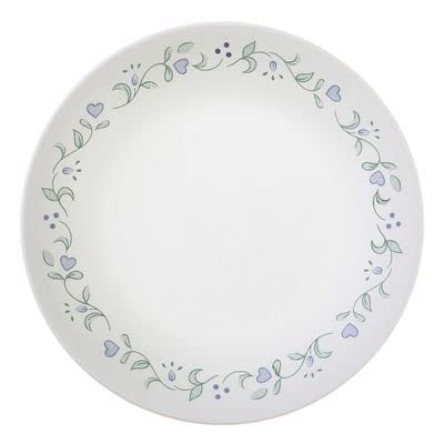 Corelle Livingware Country Cottage 6.75" Plate (Set of 4)