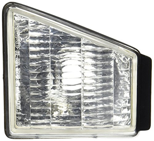 Depo 332-1657L-US Chevrolet Cavalier Driver Side Replacement Parking/Signal Light Unit