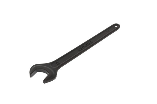GEDORE - 6575300 894 22 Single Open Ended Spanner 22 mm