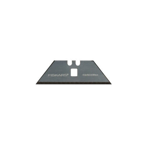 Fiskars Pro Carbonmax 3/4 inches Utility Knife Blades 20Pk