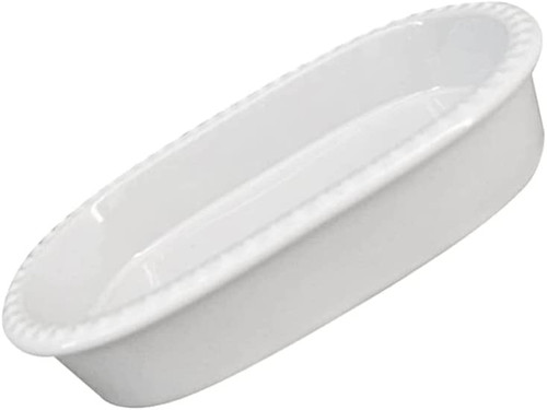 BREWIX Exquisite dual-purpose dinner plate,Square Food Serving Plate Dish: Ceramic Plates Deep Dinner Dishes Dinnerware for Serving Pasta Fruit Dish Kitchen Serving Dishes plate