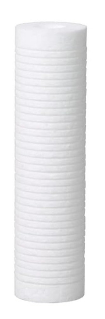 Aqua-Pure 3M Aqua-Pure Whole House Standard Sump Replacement Water Filter Drop-in Cartridge AP124, 5620605, 1 Per Case