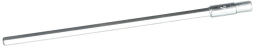 Wiha 26965 System 4 Nut Driver Interchangeable Blade, Inch, 9/64
