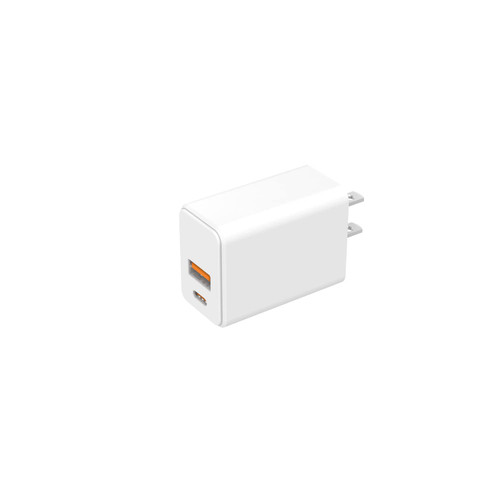 PD 30W Fast Charger for Google Pixel 7 7a 7 Pro, Pixel Tablet, Pixel Fold, Pixel 6 6 Pro 6a 5G 2023 Dual-Port Phone Watt PD Wall Charging Block Plug Power Supply Adapter Cord(Cable Not Included)