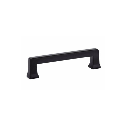 Emtek 86484US19 Emtek 86484 Alexander 5 Inch Center to Center Handle Cabinet Pull