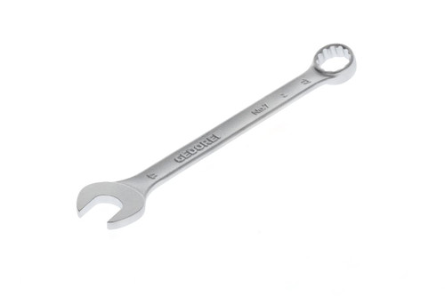 GEDORE 7 17 Combination Spanner 17 mm