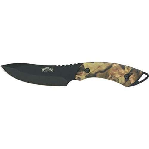 Frost Cutlery The Whistler Fixed Blade
