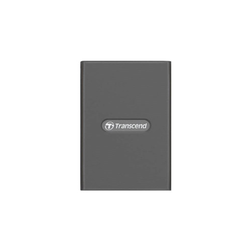 CFexpress Type-B-Card Reader, USB 3.2 TS-RDE2