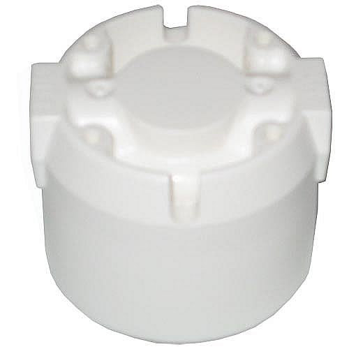 IPW Industries Inc-Omnipure (VH1/4-JG) Q-Series Valved Head 1/4" OD Quick Connect