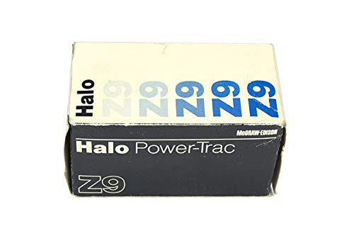 Replacement BULB for Halo POWERTRACK Z9 Light BULB LAMP 40W R16 Fast N Free