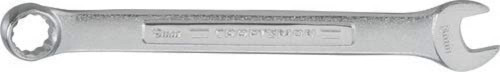 CRAFTSMAN Combination Wrench Set, SAE / Metric, 8mm (CMMT42912)