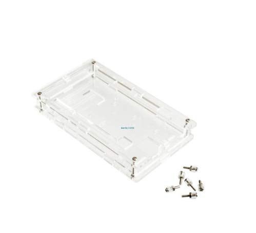 MEGA2560 MEGA 2560 R3 (ATmega2560-16AU CH340G) for arduino AVR USB Board Compatible (CASE)