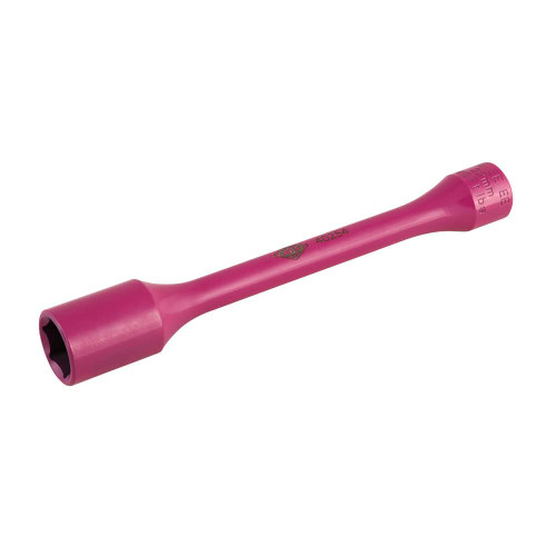 AFF Torque Limited Socket, 1/2" Drive, 22mm, 140 ft/lbs, Safety Purple, 40254 AFF Torque Limited Socket, 1/2" Drive, 22mm, 140 ft/lbs, Safety Purple, 40254