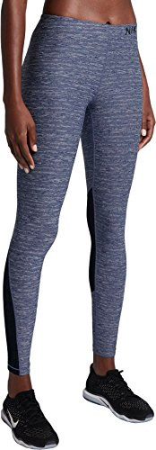Nike Women's Pro Training Tights (Binary Blue, S)