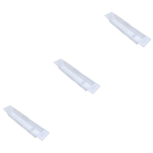 3 Pcs Bathtub Shelf Tub Holder Bath Holder for Bathtub Tub Tray Bathtub Adjustable Bathtub Rack Over Bath Tub Caddy Bathtub Rack Holder Bathroom Storage Rack Desk