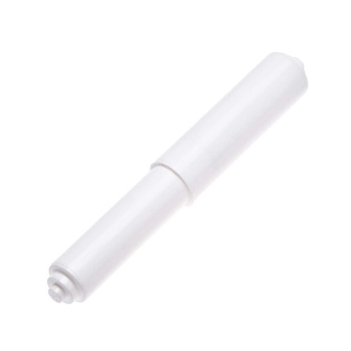Toilet Roll Holder Toilet Tissue Holder Spring Loaded Toilet Paper Holder for Toilet Bathroom Toilet Paper Home Shopping Mall