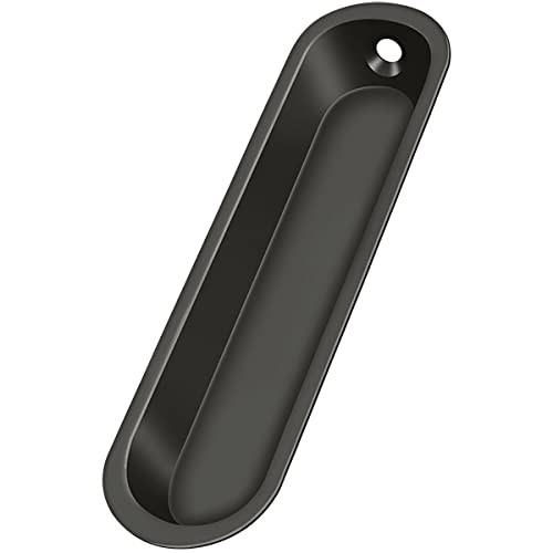 Bar Pull Finish: Oil Rubbed Bronze