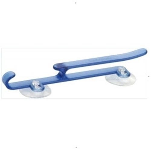 Tescoma Sponge Plus Cloth Hanger Into Sink Clean Kit, Assorted