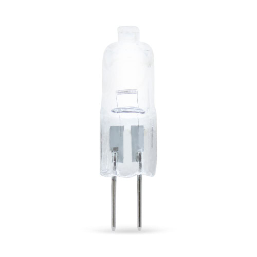 Technical Precision Replacement for Olympus Ck40 Light Bulb 30W 6V Halogen Bulb - G4 / GZX4 2 Pin Base - for Microscope Projection - 1 Pack