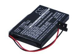 Replacement For CUSTOM BATTERY PACK 1ICP/5/30/48 1S1P by Technical Precision