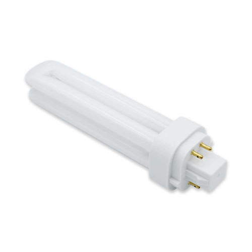 Technical Precision Replacement for OSRAM Sylvania DULUX D/E 18W/41K Light Bulb is Compatible with OSRAM Sylvania