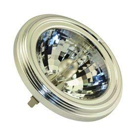 Technical Precision Replacement for Osram Sylvania 100ar111/fl25 12v (41850fl) Light Bulb 100W 12V Halogen Bulb - AR111 Aluminum Reflector Lamp - G53 Base - 1 Pack
