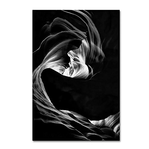 Vortex Of Lights by Andrew J Lee, 16x24-Inch Canvas Wall Art Vortex Of Lights by Andrew J Lee, 16x24-Inch Canvas Wall Art