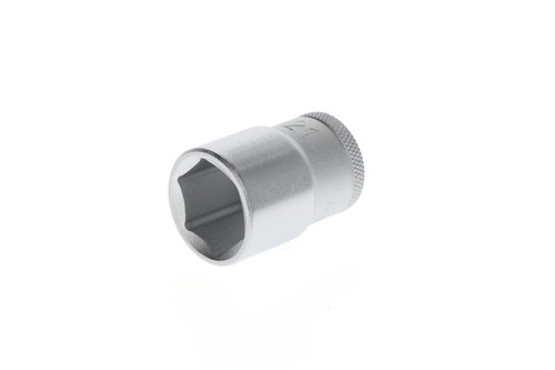 GEDORE - 6131500 19 21 Socket 1/2" 21 mm