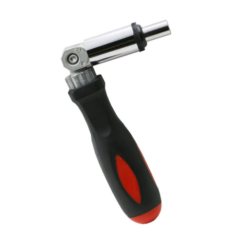 Multitool Screwdriver multitool screwdriver stainless steel drill bit 1/4 inch screwdriver handle bit holding screwdriver bit holder screwdriver ratchet set hand chisel