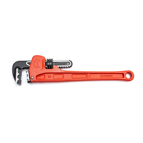 Crescent Tool Wrench Pipe Cast Iron 14' K9 Teeth