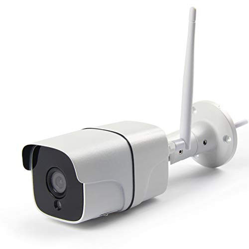 Outdoor WiFi Camera, 1080P HD Night Vision Wireless Cameras with Monitor, IP66 Waterproof Security Camera, Motion Detection IP Cameras for Indoor/Outdoor, Surveillance Wireless Camera iOS/Android APP Outdoor WiFi Camera, 1080P HD Night Vision Wireless Cameras with Monitor, IP66 Waterproof Security Camera, Motion Detection IP Cameras for Indoor/Outdoor, Surveillance Wireless Camera iOS/Android APP