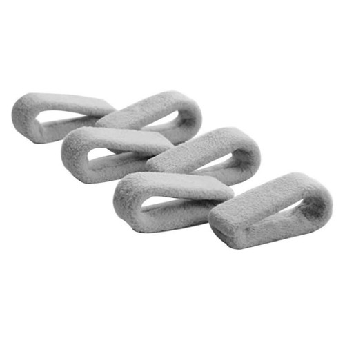 BUJIATANG Quilt Folder Duvet Cover Clip No Pins Plush Comforter Holder Clip Anti Slip Quilt Fixing Grippers 6Pcs BUJIATANG Quilt Folder Duvet Cover Clip No Pins Plush Comforter Holder Clip Anti Slip Quilt Fixing Grippers 6Pcs