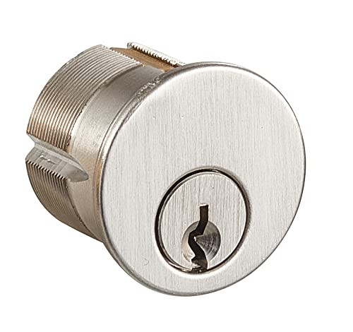 SUMBIN M7 Mortise Cylinder 1-1/8" Fit Commercial Mortise Lockset