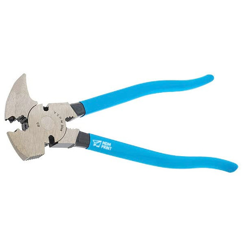 Fence Tool Pliers, 10-1/2 In.