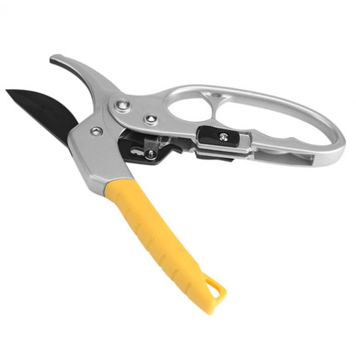 ENPAP Garden Secateur Pruning Shears Cutter SK-5 Steel Gardening Plant Scissor Branch Pruner Trimmer Tools