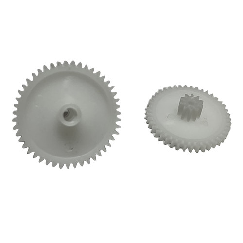 Side Brush Motor Replacement Gear for iRobot Roomba 500/600/700 Series 595 620 650 585 760 770 780 790 630 680 Blue Gear Vacuum Cleaner Replacement Accessory Side Brush Motor Replacement Gear for iRobot Roomba 500/600/700 Series 595 620 650 585 760 770 780 790 630 680 Blue Gear Vacuum Cleaner Replacement Accessory
