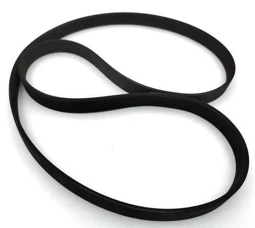 Match fit Whirlpool W10260319 1552198 Washer Drive Belt Replacement