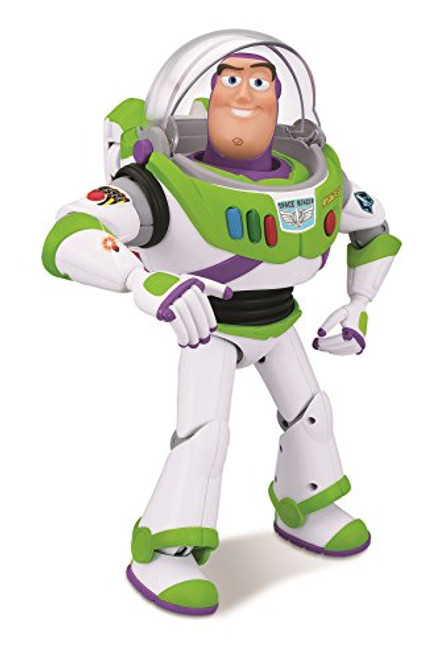 Toy Story Talking Buzz Lightyear